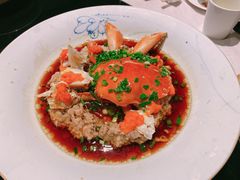 -上海人家花樣年华(虹口龙之梦店)