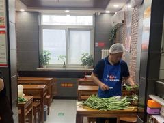 -晋来顺手擀面(京粮大厦店)