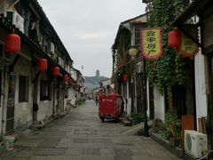 -绍兴书圣故里景区