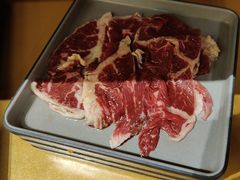 -允辛家·自助泥炉烤肉(九亭店)