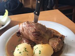 -Restaurant Paulaner am Dom