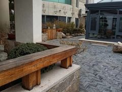 -抱海大酒店自助餐
