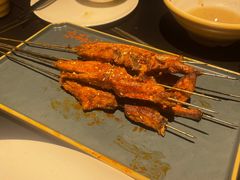 -青海名吃尕张娃非遗烤肉(城中店)