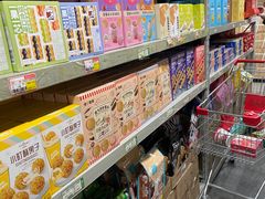 -购多购超级折扣仓(海户屯仓)