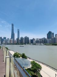 -格乐利雅婚礼艺术中心(南外滩店)