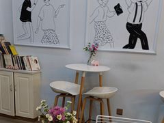 -姆们M Sweetie Cake(三里屯店)