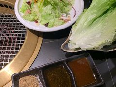 -谷牛和牛烤肉(漕河泾印象城店)