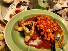 -西湖春天•老字号杭州菜(百汇店)