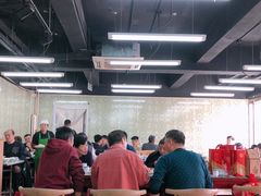 -清真鸿起来饭庄(复兴路店)