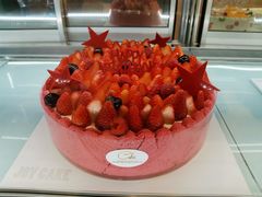 -嘉华饼屋(金实路店)