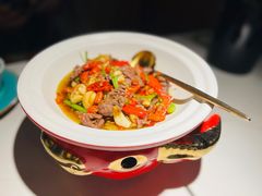 -遇见湘·地道湖南菜(云门店)