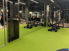 -OXYGYM奥美氧舱运动中心(丽都水岸店)