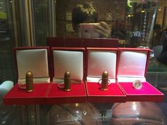 -真枪会射击俱乐部(河西中央公园店)