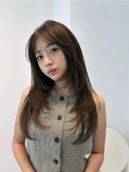 -东时烫染造型·Hair Salon