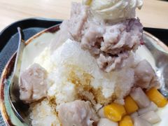 -鲜芋仙(宝地广场店)