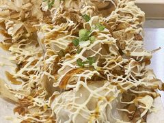 -八盛屋·沾面(集美万达店)