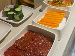 蟹肉棒-海底捞火锅(上元大街店)