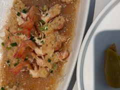 -丰收日·小海鲜·沪上家宴(顾村正大店)