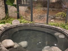 -古尔沟华美达温泉度假酒店