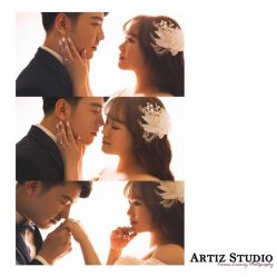 -韩国艺匠ARTIZ STUDIO(博览中心店)