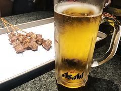 -新楚记烧烤·酒场·夺命肥肠(车公庙店)