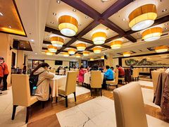 大堂-得月楼·省级非遗·传统苏帮菜(观前店)