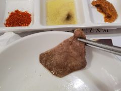 -紫霞门韩国料理烤肉(深南东路店)