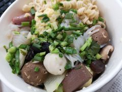 -成都你六姐·牛肉冒菜(城市集市合生汇店)