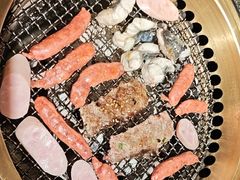 -梦山水日本烧肉(五四广场店)