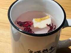 -太二酸菜鱼(汕头苏宁广场店)