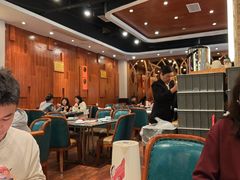 -情妹耙泥鳅·江湖川菜(科华店)