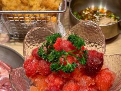 -西塔老太太泥炉烤肉(湖东领汇广场店)