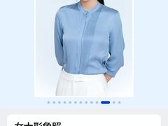-天真蓝照相馆(中华广场店)