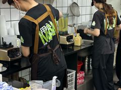 -潮汕良心果汁(金新北路店)