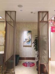 -诗媛嘉美健康管理中心(金桥店)