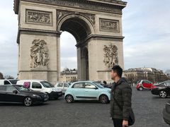 -路易·威登(香榭丽舍大道店)