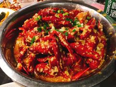 -靓靓蒸虾(中山公园店)