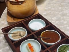 -明湖楼·经典鲁菜山东海鲜(大明湖店)