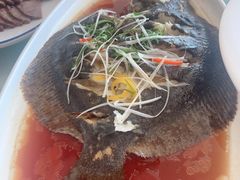 -海天一色海景自助餐厅(西港花园店)