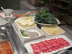 -海底捞火锅(北京路店)