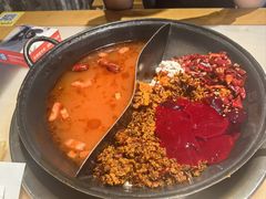 -巴蜀大将火锅(春熙店)