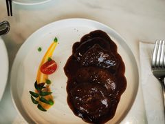 -茹·pure vegan(博华广场店)