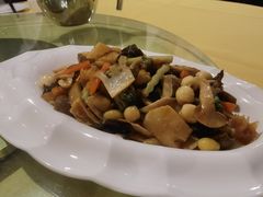 -功德林素菜饭庄(前门店)
