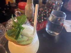 -ASPIRYNA酒吧水烟吧(太古里店)