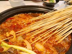 -钢管厂五区小郡肝火锅串串香(总店)