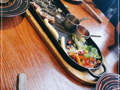 -澳骄 Aussie Kitchen·手工披萨·西餐(国大店)