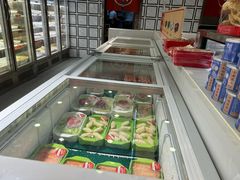 -袁记串串香(北国店)