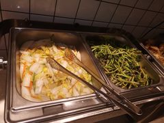-素清香(解放路店)