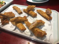 -窄巷子陕菜馆·地道陕西菜(粉巷店)