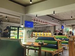 -YAFEE雅菲·粤菜·湘菜·融合菜(魏公村店)